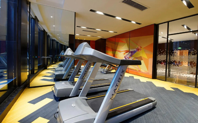 Hampton by Hilton Guiyang Yunyan