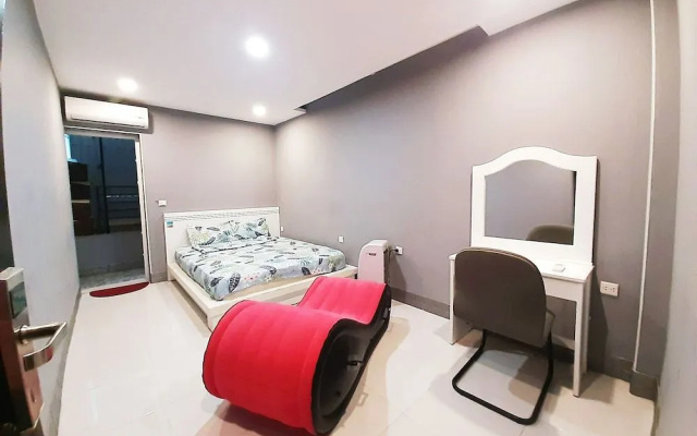 Ba Sao Hotel - Hostel
