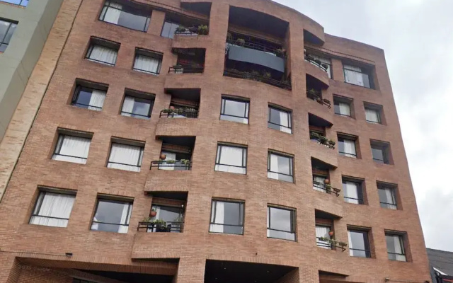Hotel San Felipe 74