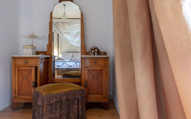 Galini Traditional House