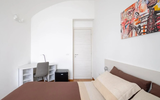 TO.STA BwithoutB HOME SHARING NEL CENTRO DI TORINO
