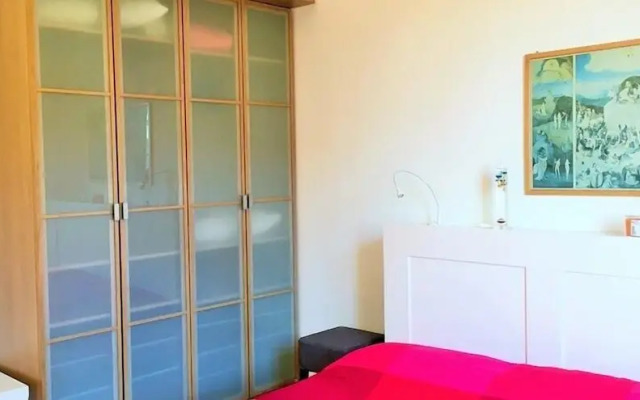 Vittorino Guest House