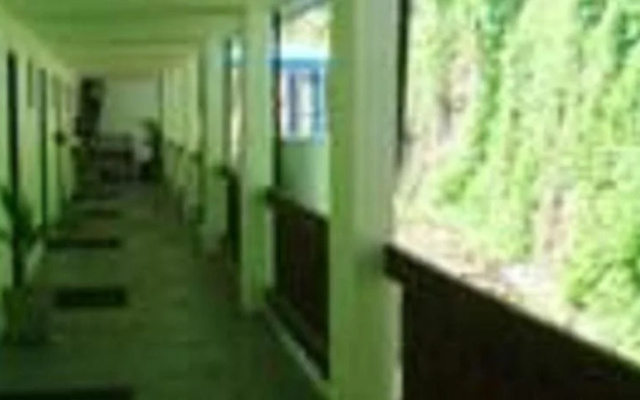 Galusina Hotel - Hostel