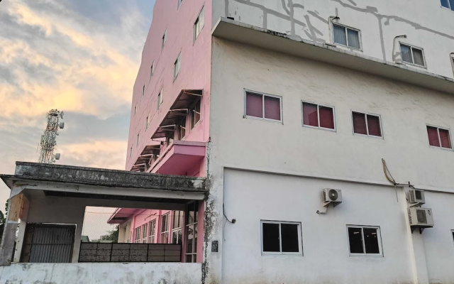 Hotel O Homestay Harapan Syariah Bulukumba Near Bulukumba