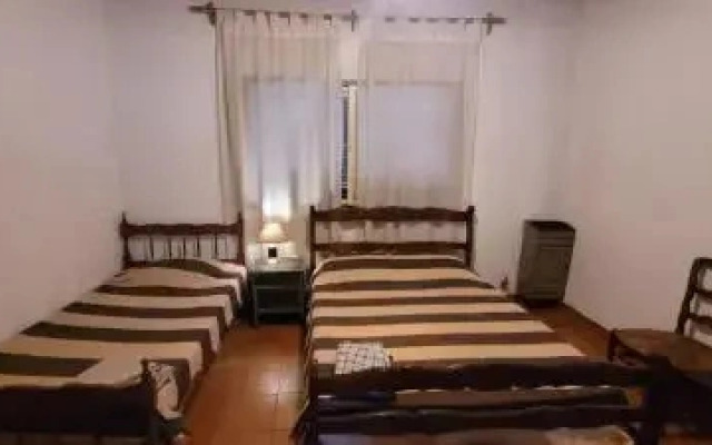 Finca el Alpataco