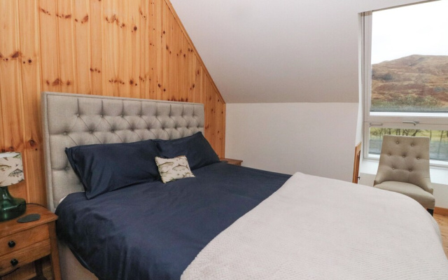 Bradan Lodge