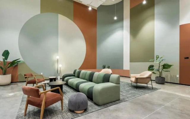 Sentral Forme Houston