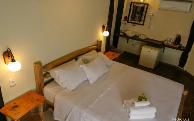 Pousada Villa Luna