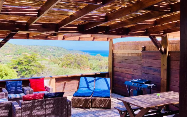 Appartement Cemiliana