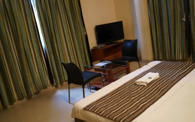 Hotel Iris