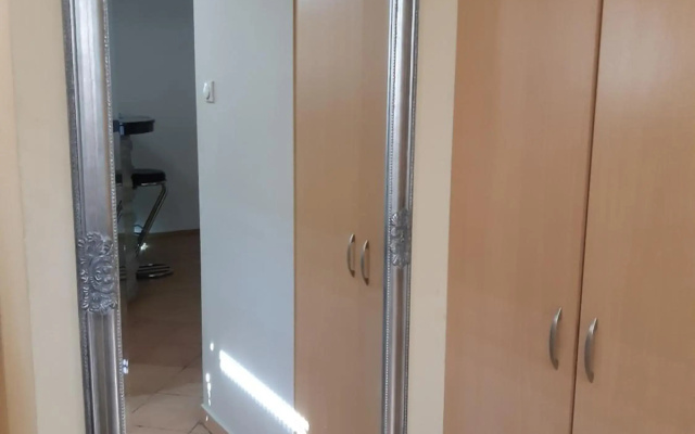 City Center Luxury Apartment