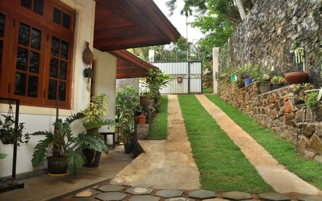Springhill Homestay