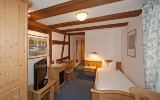 Hotel Engel
