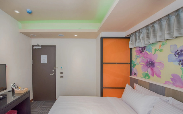 Macchi Hotel