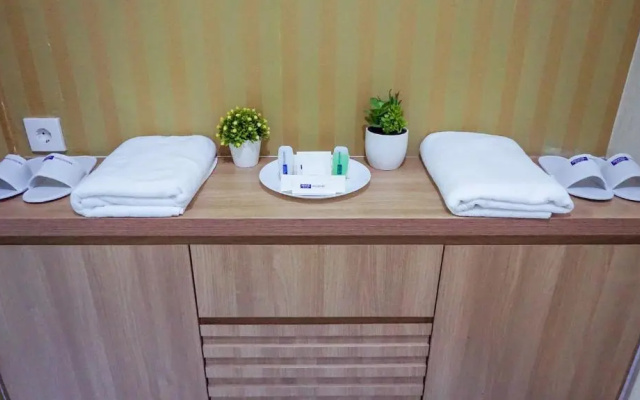 Cordova Suites