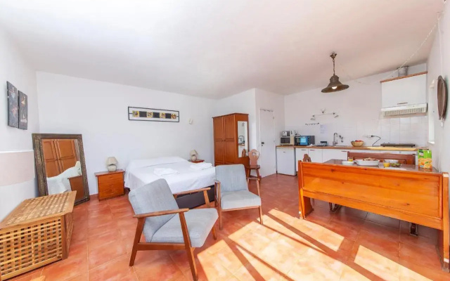 Casa Mazulis