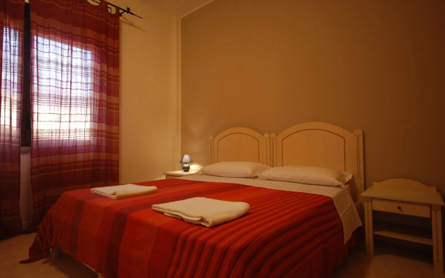 Argentiera Inn