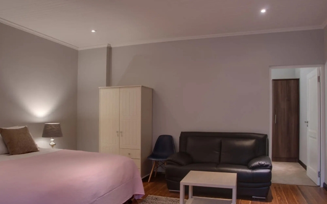 Ilanda Guest House
