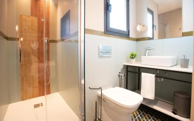Boutique Rooms Playa Burriana