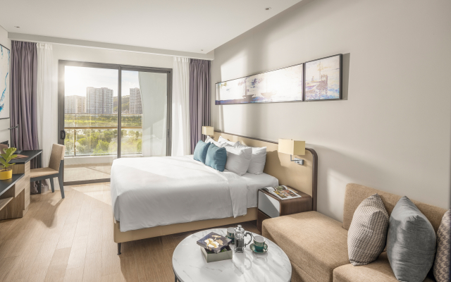 Citadines Marina Halong