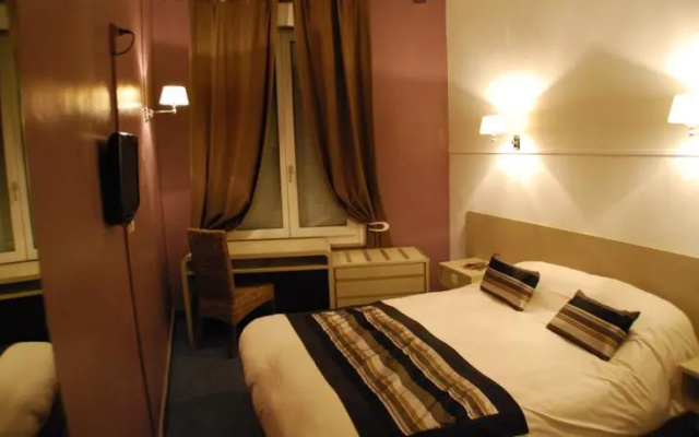 Hotel Le Paris