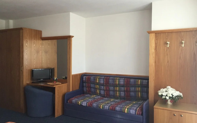 Albergo Gilda