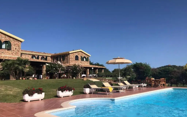 Hotel Janas