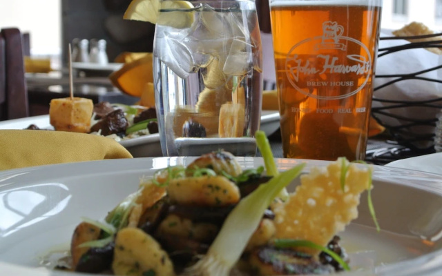 The Tamarack Club