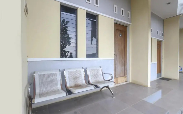 OYO Flagship 76934 Pine Hill View Resort