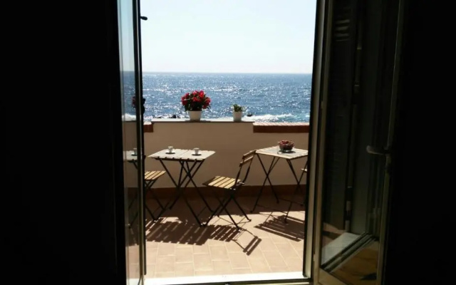 A casa di Edo