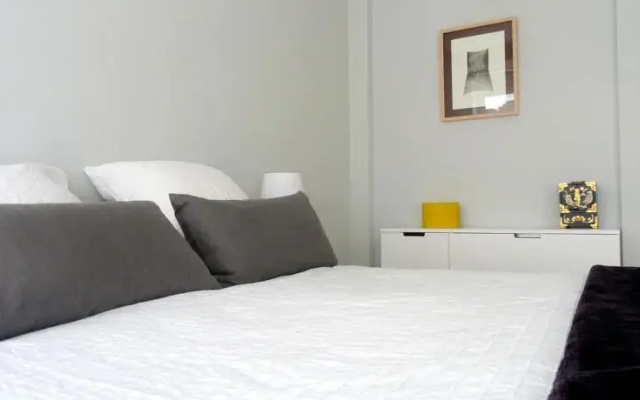 Piso Portugalete