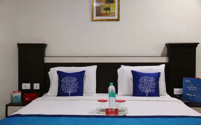 Nest Residency by OYO