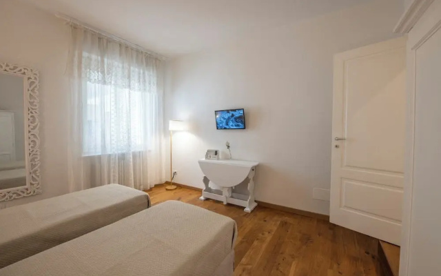 Mamo Florence - Cherubini Apartment