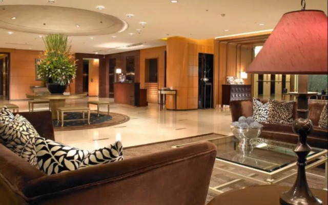 CHECK inn Select Taichung Dadun