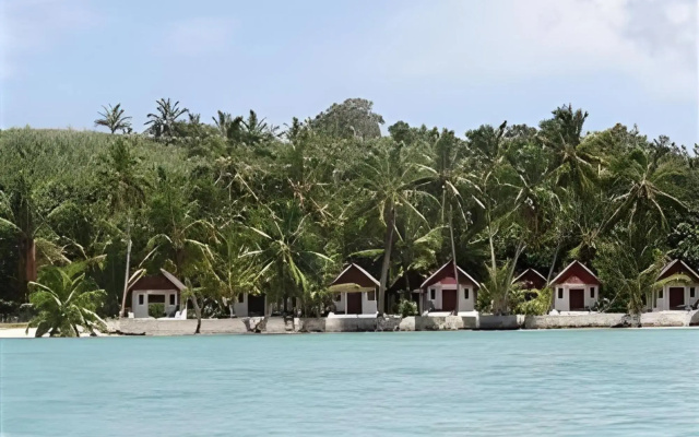 Hotel Club Paradise