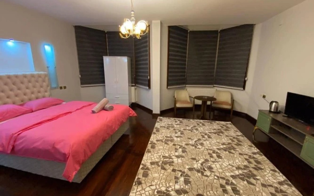 Kardelen Konak Suit Otel