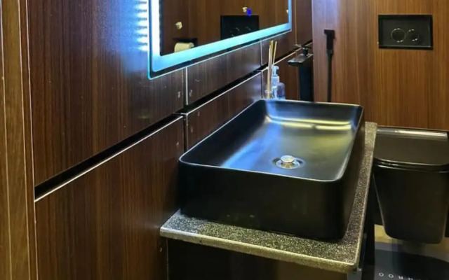 Two Bedroom Luxury Apartment in Wuse 2
