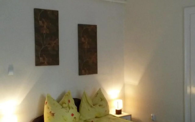 ENZO Apartman Gyula