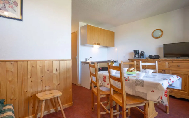 Villa Le Sarvan Les Menuires 38140