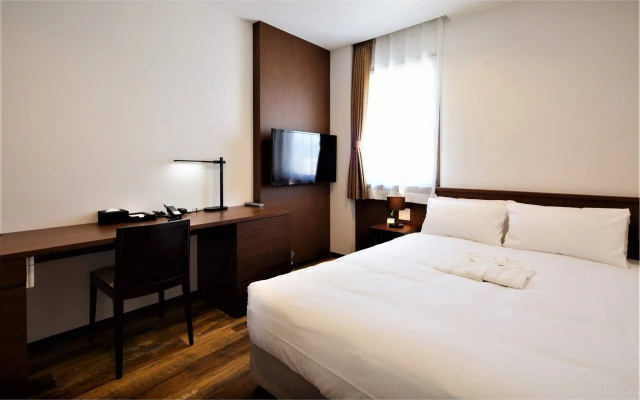 Zonk Hotel Hakata