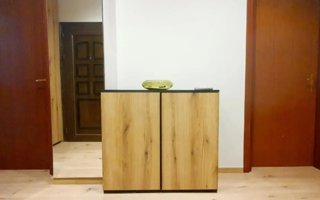 Vacation Vibes - Modern Apartment in Golem near sea