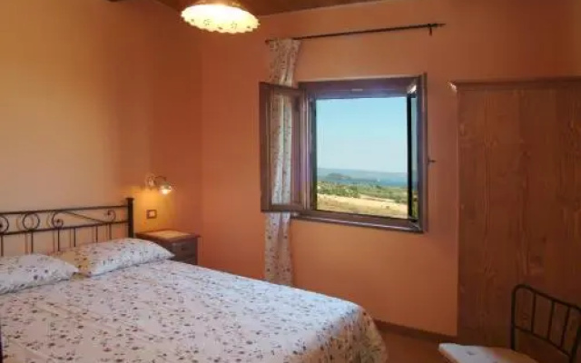 Agriturismo Le Ginestre