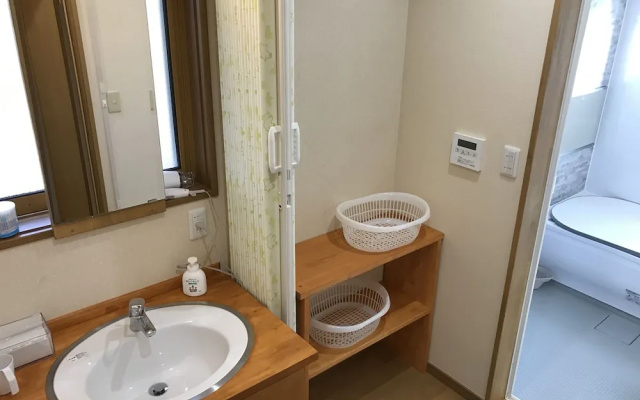 Guesthouse Chaconne Karuizawa Annex