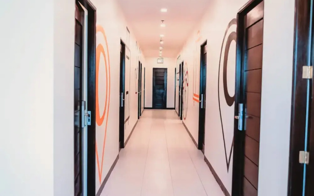 Trip Inn Near Airport or City Center