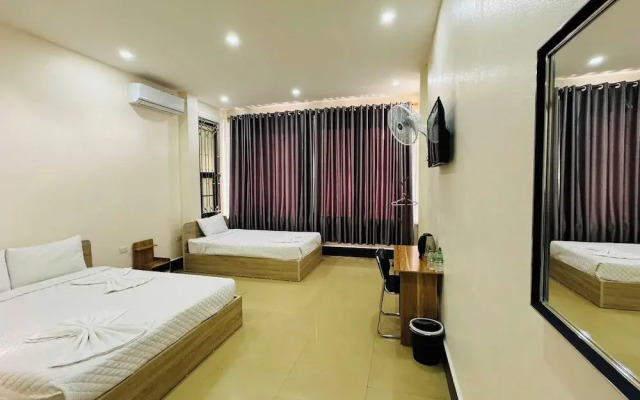 Vientiane BB Hotel