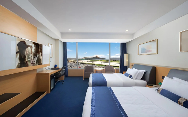 Best Yue Hang Hotel