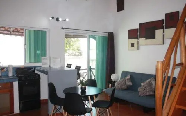 Apartment Las Brujas 8