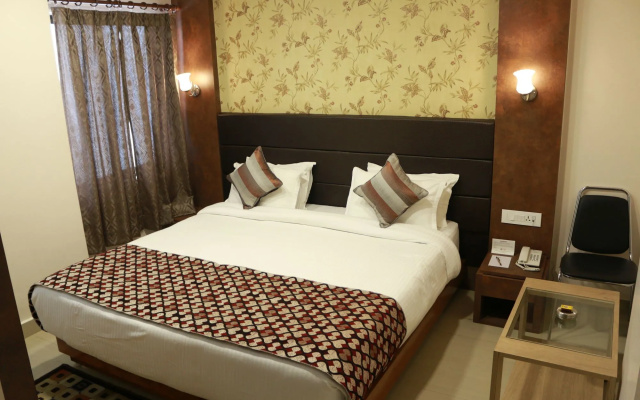 The Contour Hotel