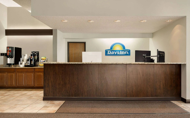Days Inn by Wyndham Carbondale