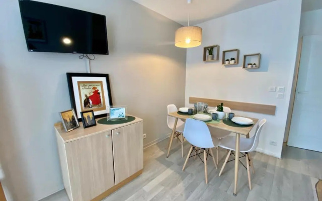 La suite new-yorkaise Disneyland Paris